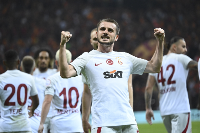 Kerem'i ıslıklayan Galatasaraylılar utancından kıpkırmızı olacak! Dünyaca ünlü futbolcuları geride bıraktı