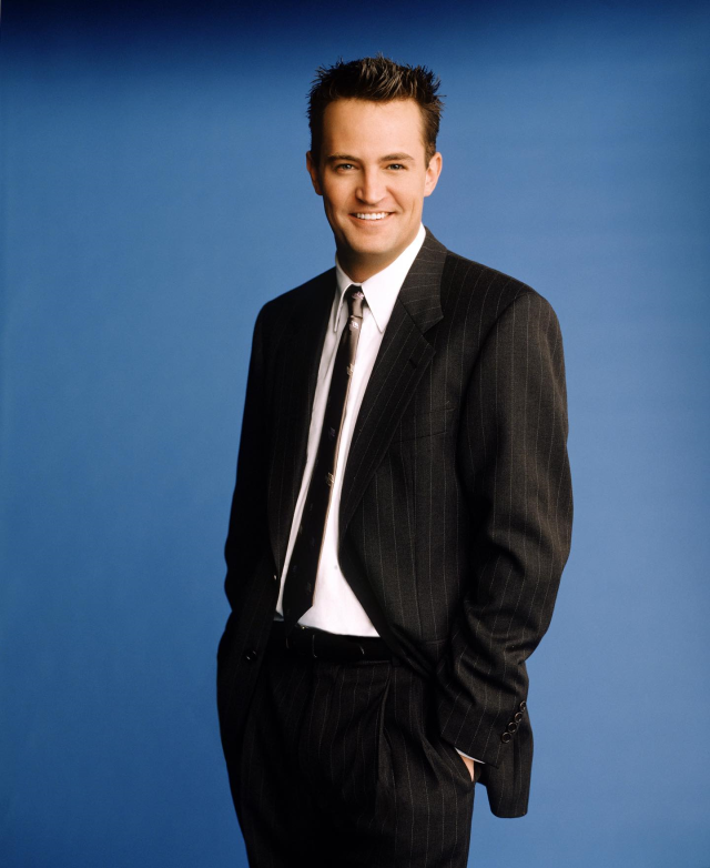 Friends yıldızı Matthew Perry'nin son anlarına dair ayrıntılar ortaya çıktı! Asistanı sadece 2 saat yalnız bırakmış