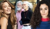 Annesi Cansu Tosun'un babasıyla yasak aşk yaşayan Serenay Sarıkaya'dan tek cümlelik yorum