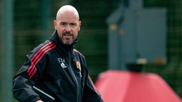 Erik ten Hag'ın kaderi Galatasaray'a bağlı! Manchester United'da korku dağları sardı