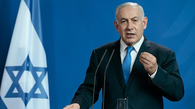 İsrail'de çok gizli belge ortaya çıktı! Hamas'ın operasyonundan yıllar önce Netanyahu'yu böyle uyarmışlar