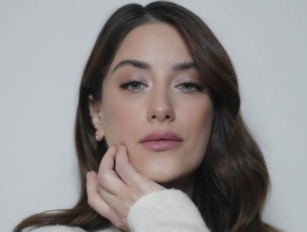 Hazal Kaya, Musa Orhan'a hakaret davasından beraat etti