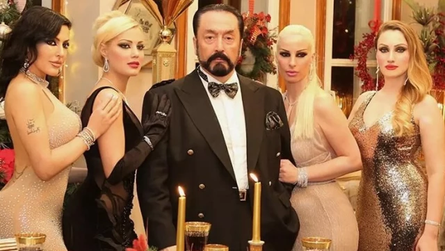 Adnan Oktar'a operasyonlardan önce bilgi sızdıran ismin Yaşar Okuyan olduğu ortaya çıktı