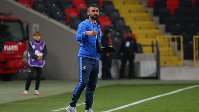 Montella'nın yeni ekibi resmen ilan edildi! Selçuk Şahin yardımcısı oldu