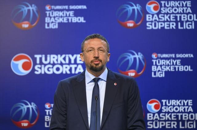 TBF Başkanı Hidayet Türkoğlu direkt isim verdi: Cedi Osman, milli takımda oynamak istemiyor