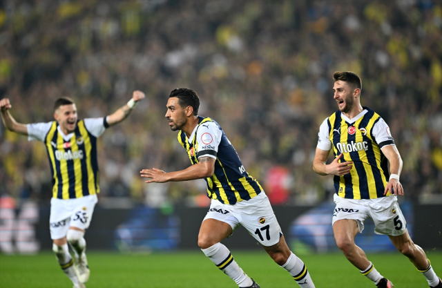 Rıdvan Dilmen'den Süper Lig'de tarih yazan Fenerbahçe için bomba kehanet: 8-10 tane atacaklar