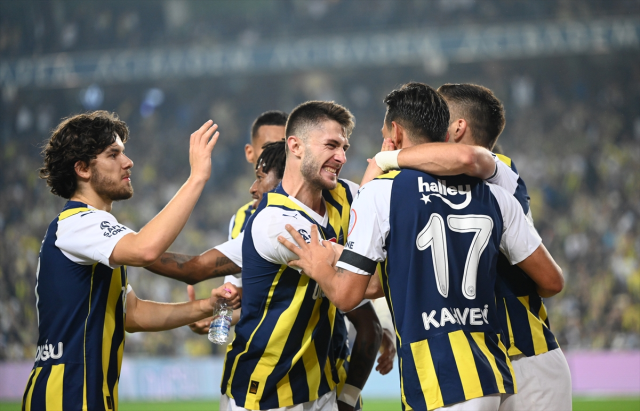 Rıdvan Dilmen'den Süper Lig'de tarih yazan Fenerbahçe için bomba kehanet: 8-10 tane atacaklar