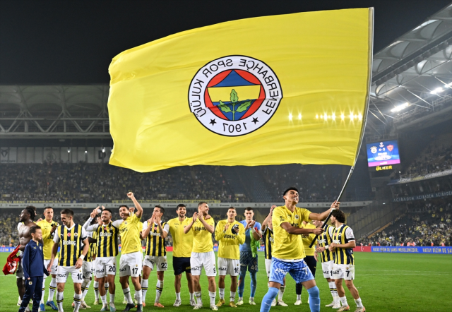 Rıdvan Dilmen'den Süper Lig'de tarih yazan Fenerbahçe için bomba kehanet: 8-10 tane atacaklar