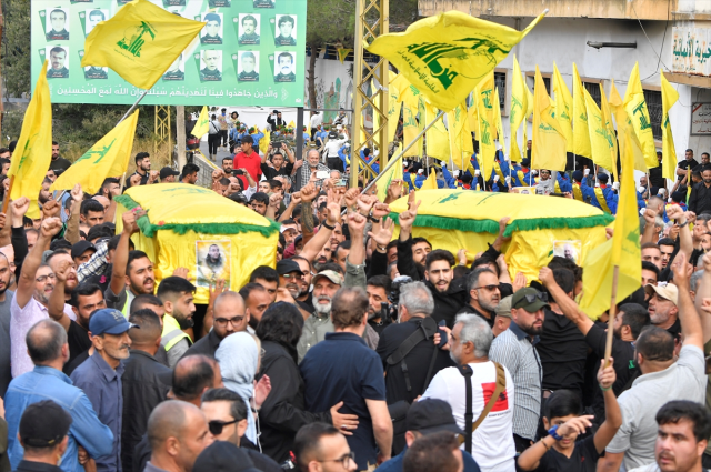 İsrail askerleri ile Hizbullah çatışırken Lübnan net tavrını belli etti: Savaşa girmek istemiyoruz