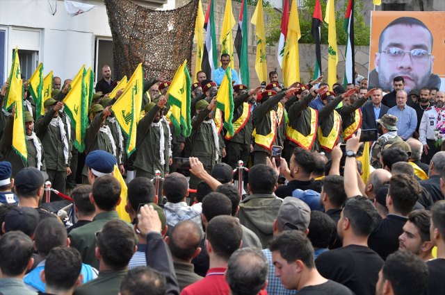 İsrail askerleri ile Hizbullah çatışırken Lübnan net tavrını belli etti: Savaşa girmek istemiyoruz