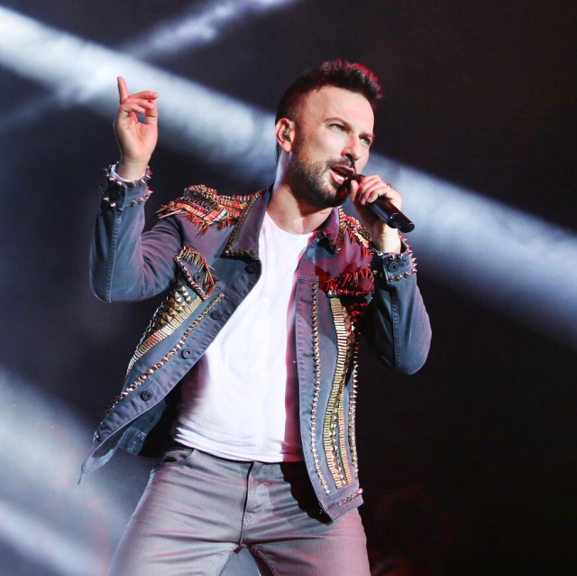 Tarkan'dan Gazze'deki hastane katliamına tepki: Bu vahşetin durdurulması için harekete geçmeli