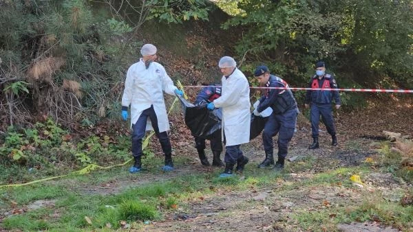 Afgan madenciyi benzin döküp yakan şüphelilerin ifadesi kan dondurdu! Her şeyi itiraf ettiler