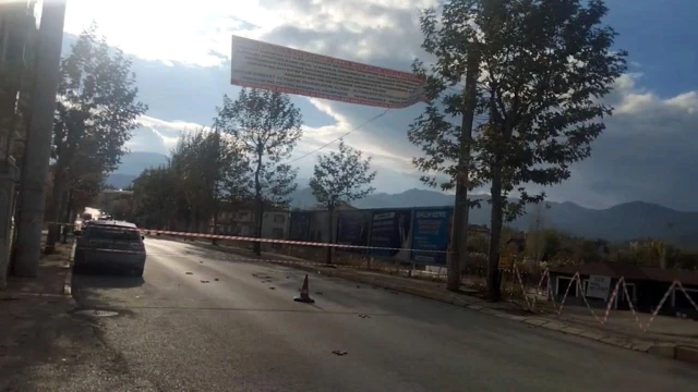 Çorumlu vatandaş özel mülkü olduğu gerekçesiyle 3 mahalle, 3 köy ve 1 ilçeye ulaşım sağlayan yolu trafiğe kapattı