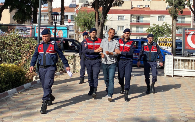 68 yaşındaki kadını tornavidayla öldüren adam yıllar önce de cinayet işlemiş