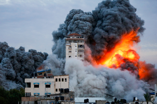 Hamas ve İsrail arasındaki anlaşmada pürüz çıktı! Rehineler cuma gününden önce serbest bırakılmayacak