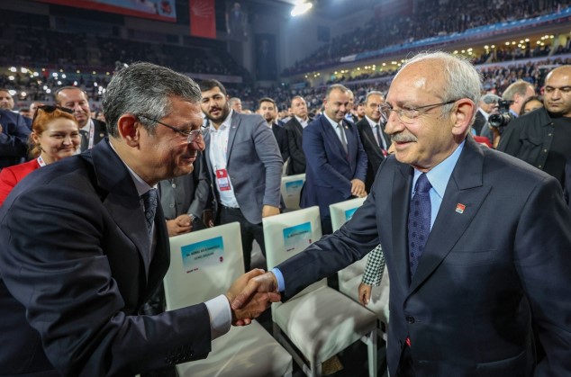 Kılıçdaroğlu, Kurultay sonrası ilk kez videolu paylaşım yaptı: Çirkin iftiraları üzülerek takip ediyorum