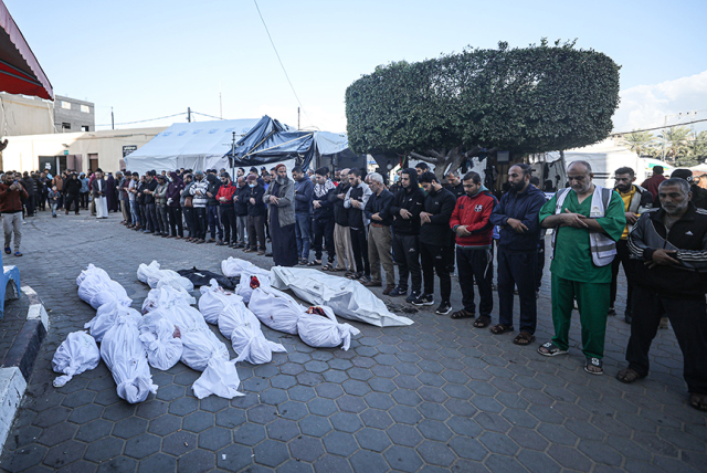 Hamas, ateşkesin son gününde 2 Rus rehineyi serbest bıraktı