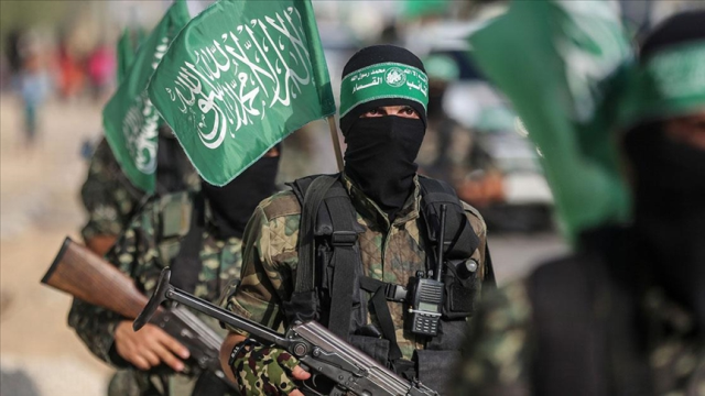 İsrail, Hamas'ın esir takası teklifini reddetti