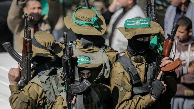 İsrail, Hamas'ın esir takası teklifini reddetti