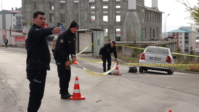 Erzurum'da 14 yaşındaki sürücünün çarptığı çocuk hayatını kaybetti