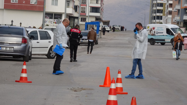 Erzurum'da 14 yaşındaki sürücünün çarptığı çocuk hayatını kaybetti