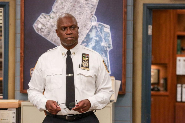 Emmy ödüllü oyuncu Andre Braugher yaşamını yitirdi