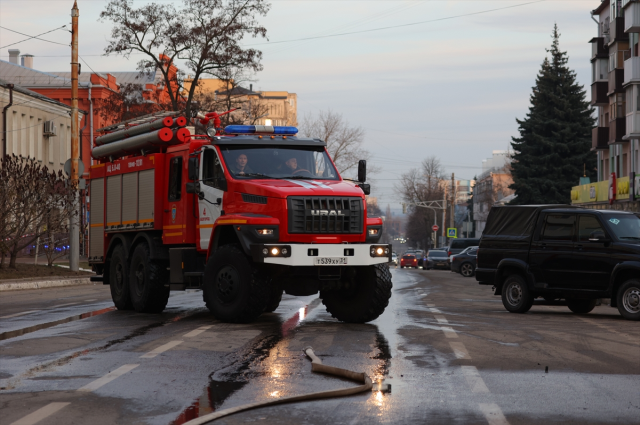 Rusya ve Ukrayna karşılıklı füzeleri ateşledi: 53 ölü, 267 yaralı