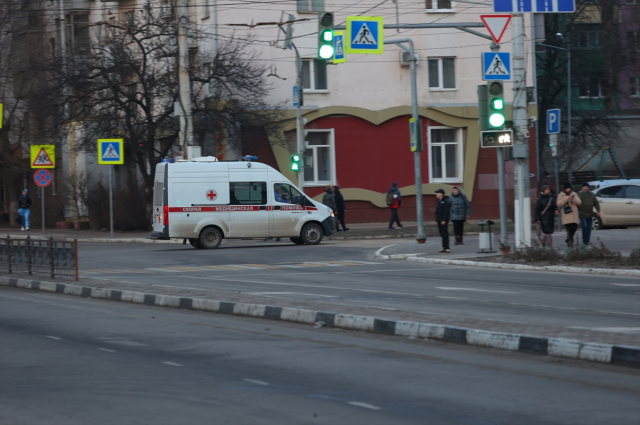 Rusya ve Ukrayna karşılıklı füzeleri ateşledi: 53 ölü, 267 yaralı