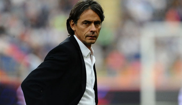 Yeni antrenör kim olacak? Beşiktaş Filippo Inzaghi'yi de listeye ekledi