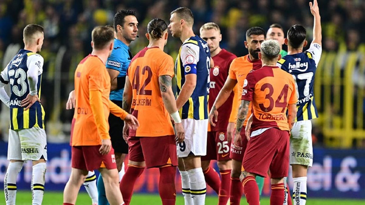 Fenerbahçe ve Galatasaray, Süper Kupa finaline çıkmama kararı aldı