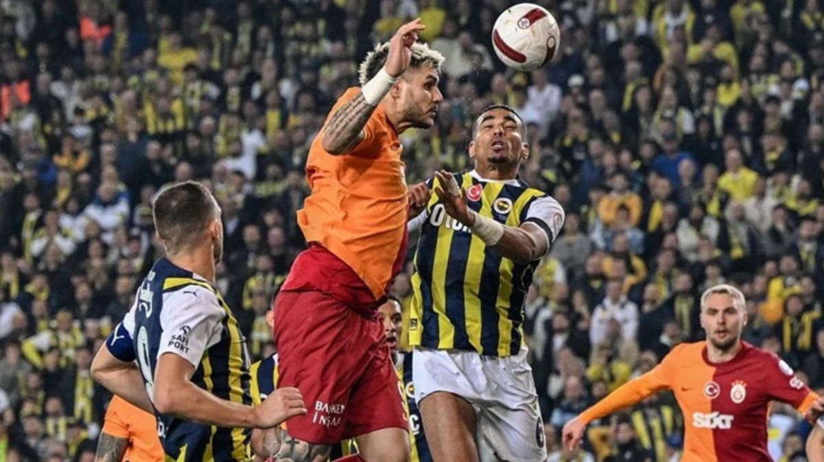 Suudi Arabistan'daki Süper Kupa finali iptal oldu! Fenerbahçe ve Galatasaray Türkiye'ye dönüyor