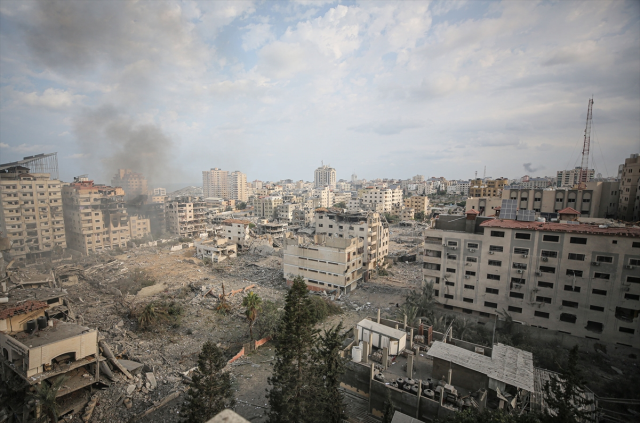 Hamas rehine takasının devam etmesi için İsrail'e tam ateşkes şartı koştu