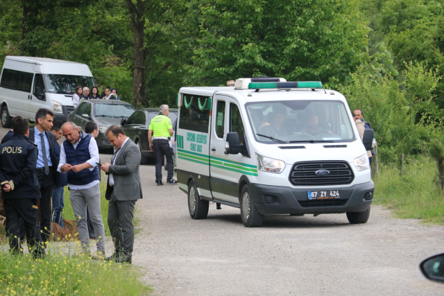 2 yaşındaki bebeğe cinsel istismarda bulunup öldüren caniye mahkemede son sözü soruldu: Vicdanınız rahatsa ceza verin