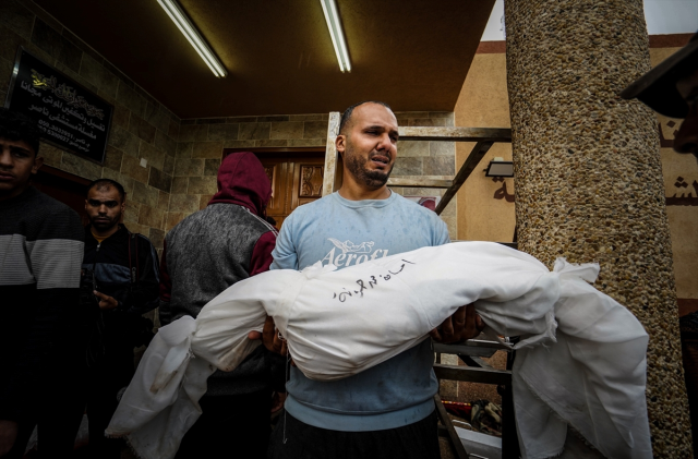 Hamas'tan, Gazze'deki çatışmada üst düzey askerlerini kaybeden İsrail'e uyarı: Kayıplarınızın faturası artacak