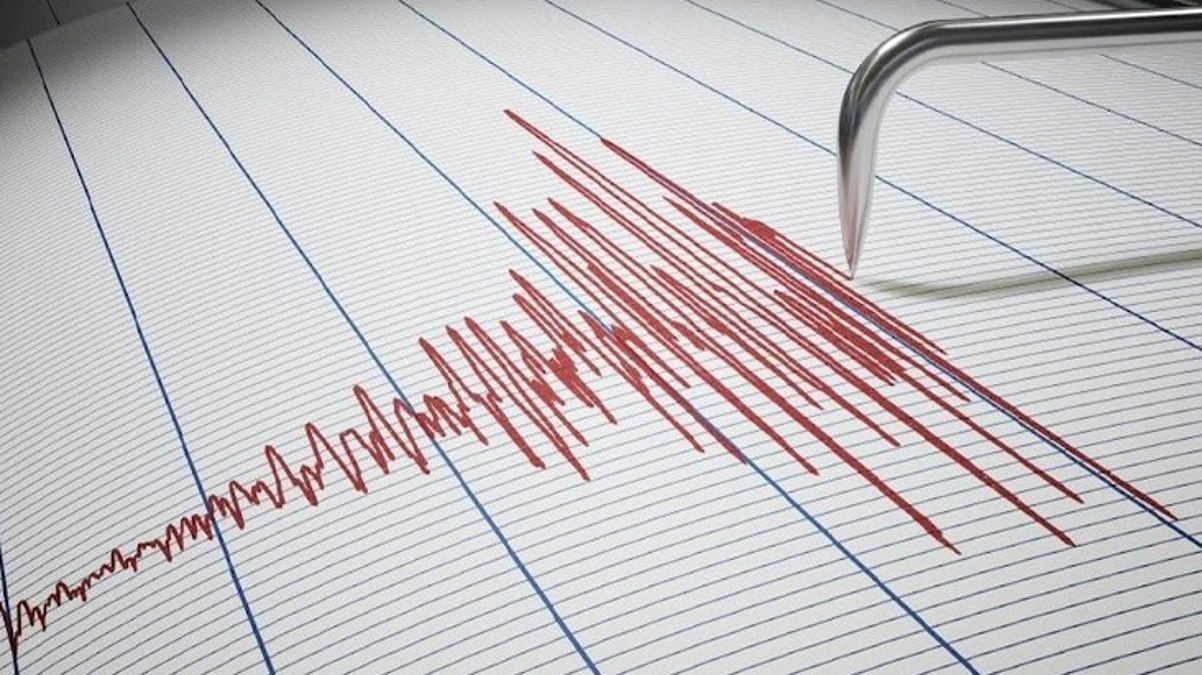 Malatya'da 4.3 büyüklüğünde deprem! Çevre illerden de hissedildi