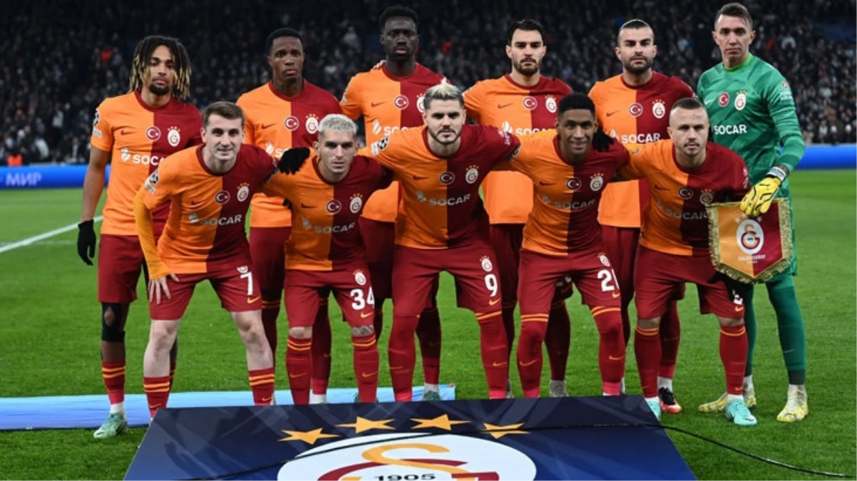 Rakibe giden para dudak uçuklatıyor! Turu Kopenhag'a kaybeden Galatasaray, servet kaçırdı