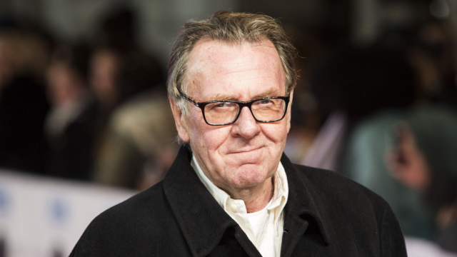 Dünyaca ünlü oyuncu Tom Wilkinson hayatını kaybetti