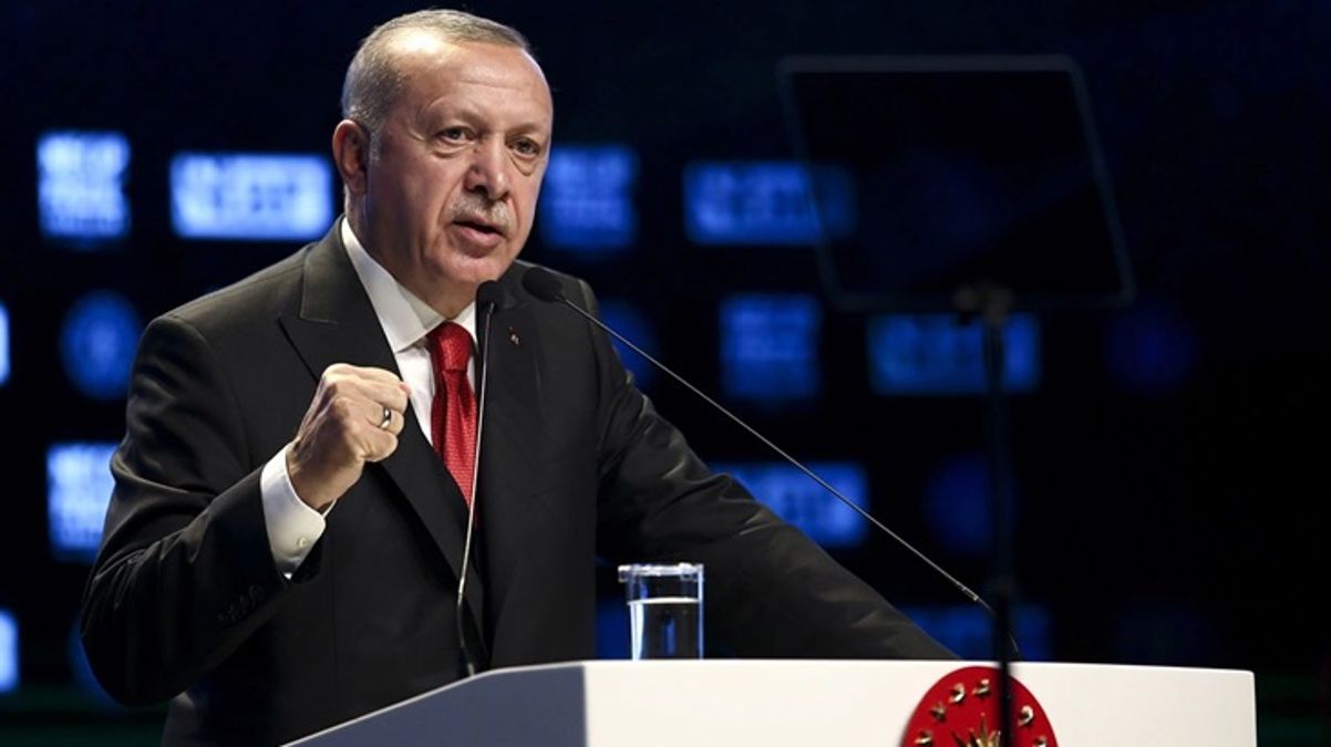 Cumhurbaşkanı Erdoğan 6 belediye başkanının üstünü çizdi