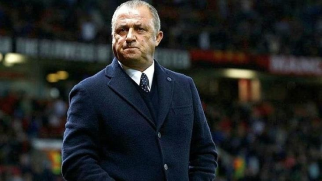 Panathinaikos, teknik direktörlük görevine Fatih Terim'i getirdi