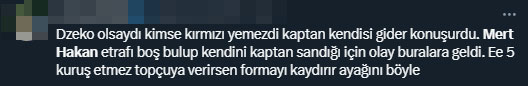 Kayserispor maçı bardağı taşırdı! Fenerbahçeli taraflar kendi oyuncularına öfke kusuyor