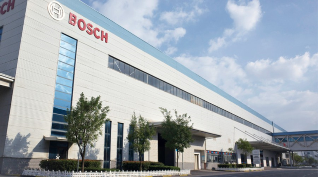 Bosch, 2025 sonuna kadar yüzlerce işçisini kapının önüne koyacak