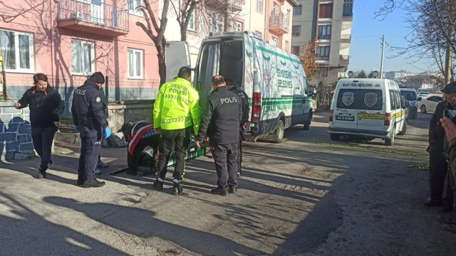 Konya'da boşandığı eşi ve kızını öldüren şüphelinin ilk ifadesi ortaya çıktı