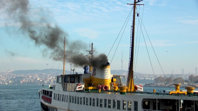 Kalp rahatsızlığı olanlar dikkat! İstanbul'da bu 4 ilçede yaşayanlar resmen zehir soluyor