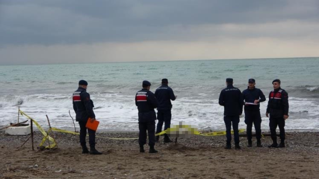 Antalya sahillerinde 5 günde 6 ceset bulunmasıyla ilgili Valilik'ten açıklama geldi