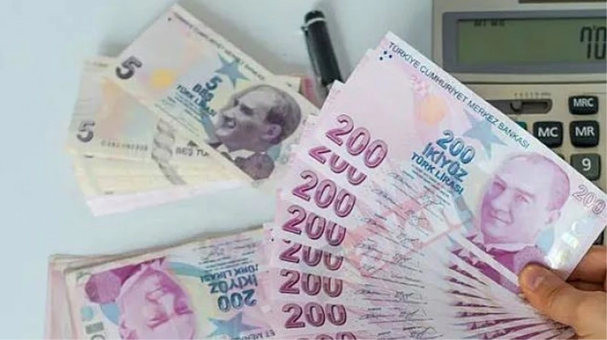 Merkez Bankası'ndan çek düzenlemesi! Karşılıksız her yaprağa 9 bin 270 TL