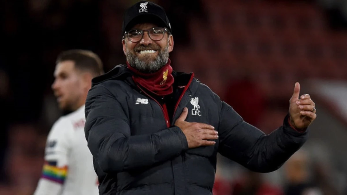 Jürgen Klopp sezon sonunda Liverpool'dan ayrılacağını resmen ilan etti