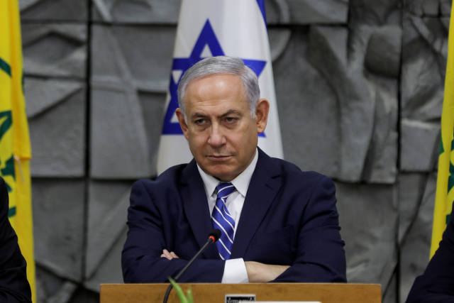 Netanyahu, Hamas'ın çatışmaları sona erdirecek esir takası teklifini reddetti