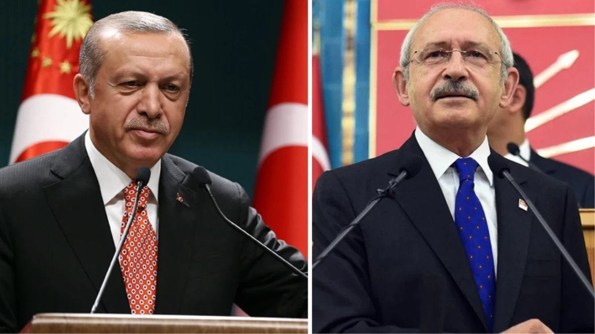 Cumhurbaşkanı Erdoğan, Kılıçdaroğlu'na sahip çıktı: Yalnızlığa ittiler