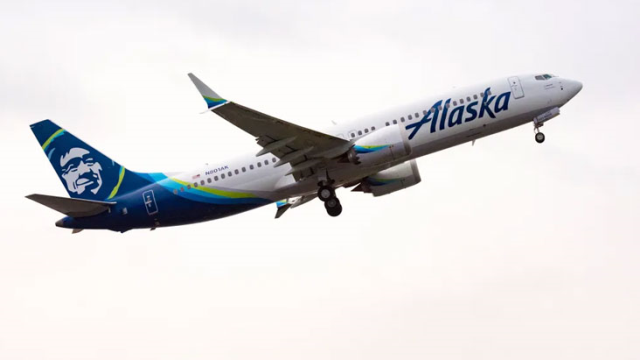 Alaska Hava Yolları, Boeing 737-MAX 9 uçaklarını yere indirme kararı aldı