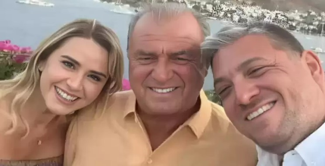 Mahkeme başkanından Seçil Erzan'ın eski nişanlısını çark ettiren Fatih Terim sözleri